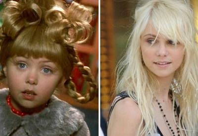 Тогда и сейчас: как теперь выглядят дети из лучших новогодних и рождественских фильмов <span class="color_red">- 8 ФОТО</span>