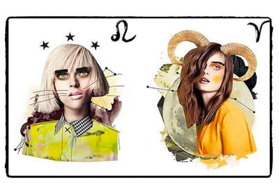 С кем из знаков Зодиака приятно, а кто раздражает и просто бесит