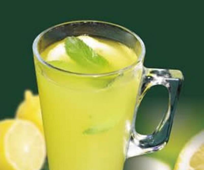 Biri 15 manata... limon