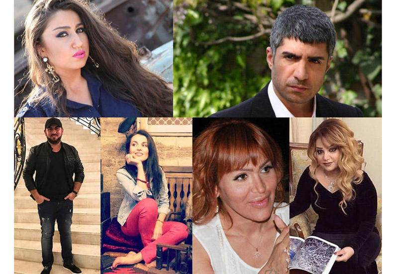 Tolikin ağlı, Rəqsanənin güvəndiyi, restoran müdirlərinin müğənnilərə şərti