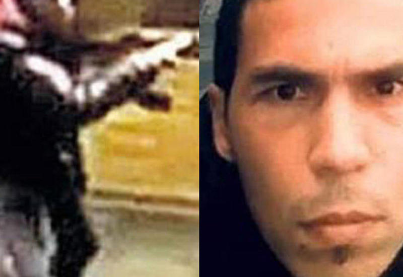 Bir barmaq izi də buraxmayan "Reina" terrorçusu BUNU UNUTDU