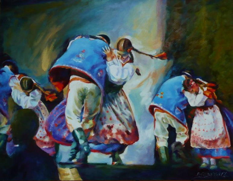 "Картинная галерея" Day.Az: Истина и красота