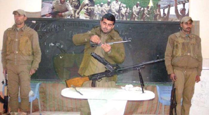 ABŞ-ın terrorçularla əlaqəsi ifşa olundu