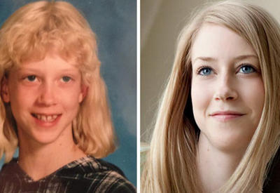 До и после: как преображаются бывшие &quot;гадкие утята&quot; - 26 ФОТО