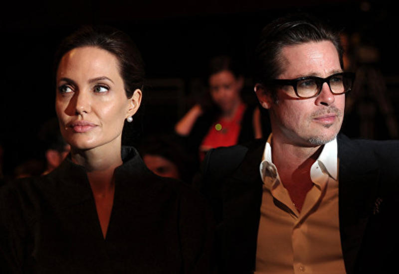 Анджелина Джоли и Брэд Питт пришли к соглашению
