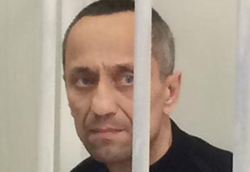Бывший российский милиционер признался в убийстве 59 женщин