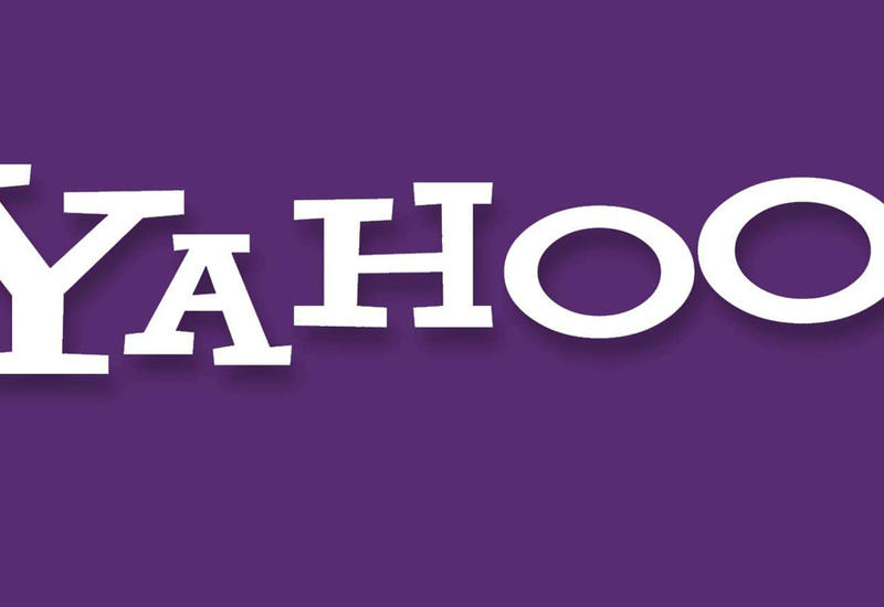 Yahoo сменит имя