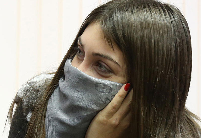Жириновский предложил выдворить Мару Багдасарян из Москвы