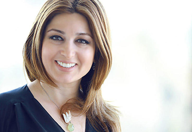 Dilarə Əliyeva: "Oktay mənə meydan verir"