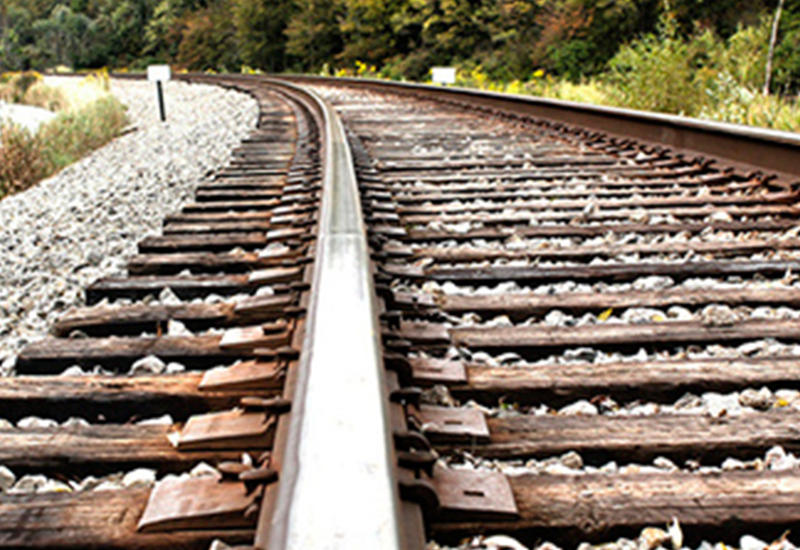 Biləcəri–Yalama dəmir yolu üzrə böyük modernləşdirmə layihəsinə tender elan edildi