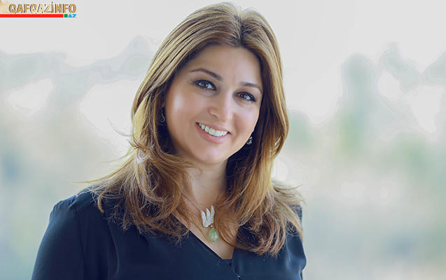 Dilarə Əliyeva: "Oktay mənə meydan verir"