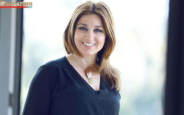 Dilarə Əliyeva: "Oktay mənə meydan verir"