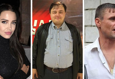 Встретил бы на улице — не поверил бы! 10 человек, похожих на знаменитостей как две капли воды