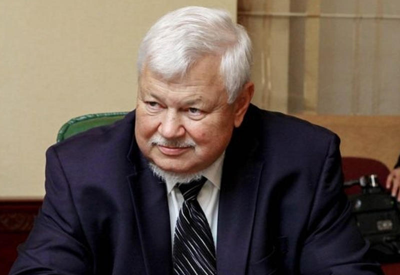Каспшик в 21-й раз избран личным представителем председателя ОБСЕ