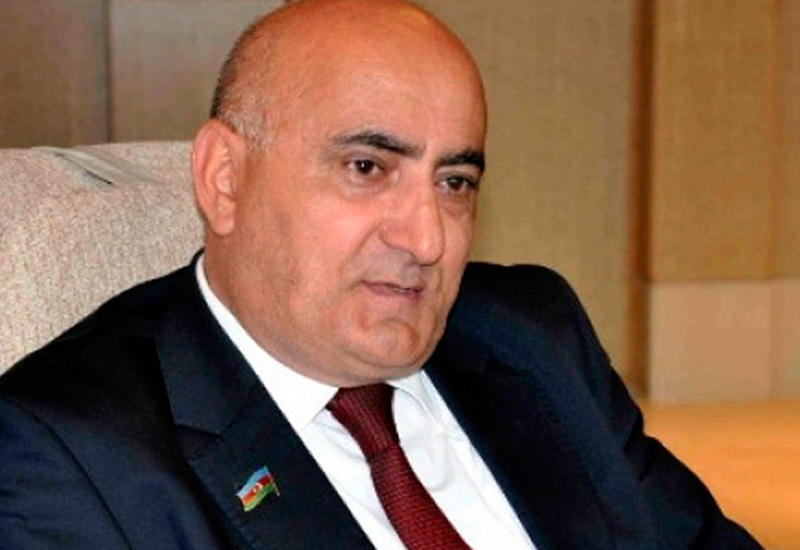 Musa Qasımlı: "Bu sərəncam dünyaya və ermənilərə bir işarədir"