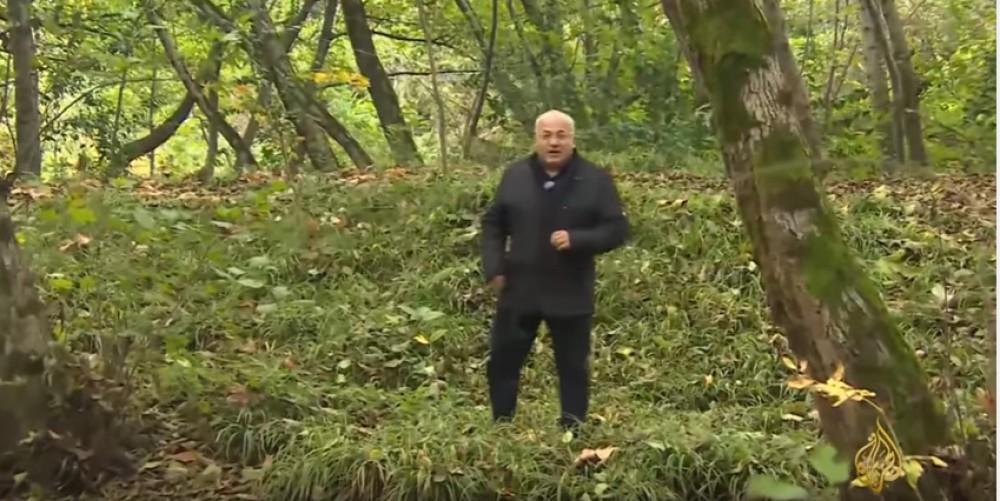 Телеканал Аль-Джазира рассказал о туристических возможностях Азербайджана