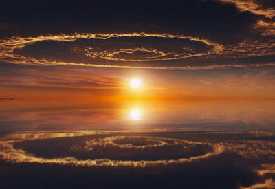 25 красивых фотографий, в которых, как ни странно, нет фотошопа