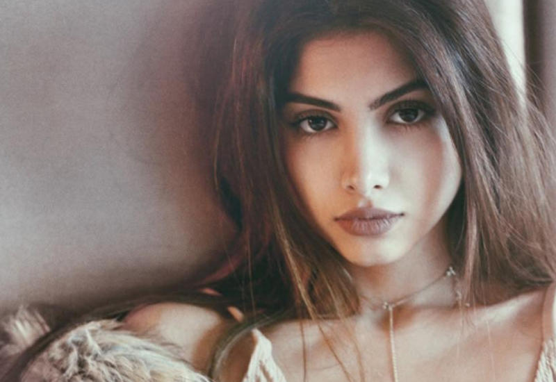 Бьюти-блогер из Азербайджана с полумиллионной армией подписчиков покоряет рунет