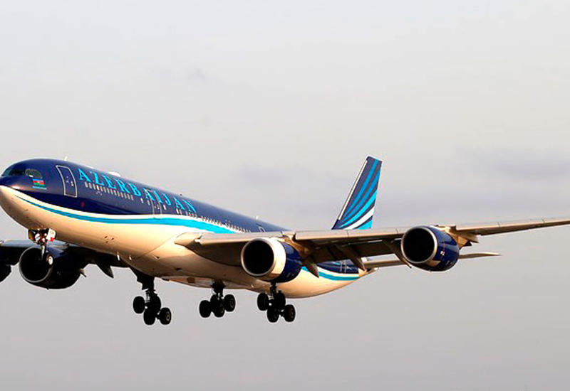 Ариф Мамедов: Вопрос повышения цен на авиабилеты AZAL не актуален
