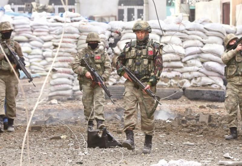 PKK terrorçuları ilə atışmada 2 türk hərbçi şəhid oldu: yaralılar var