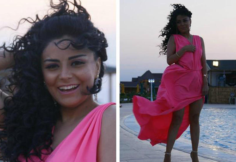 Vüsalə Əlizadədən OLAY yaradan status: “Bu, məni istəməyən hər kəsi üzür”