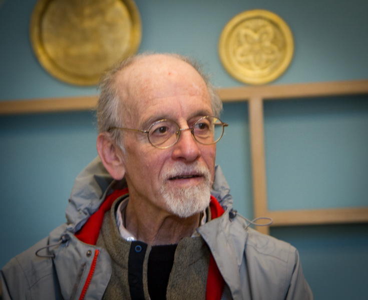 Израильская молодежь обучается древнейшему азербайджанскому искусству - мугаму