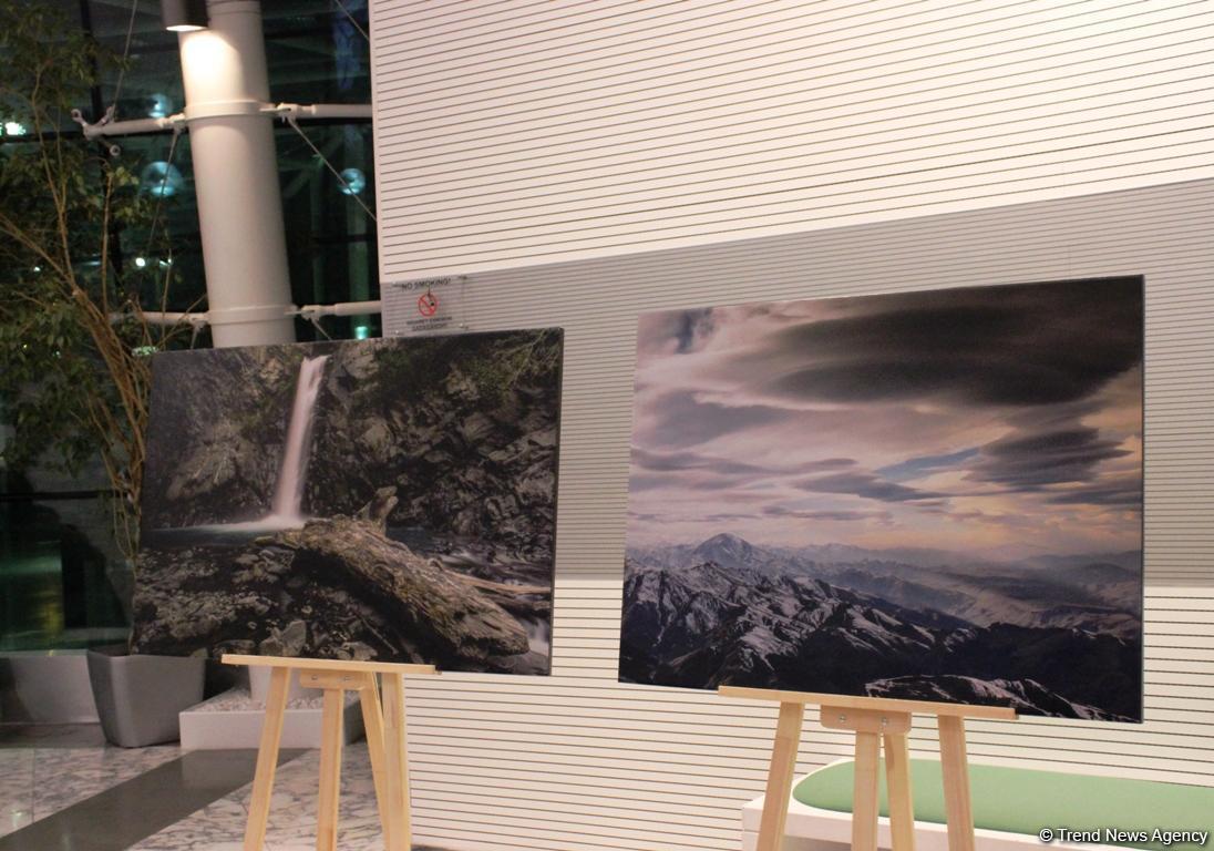 Награждены лучшие фотографы Азербайджана