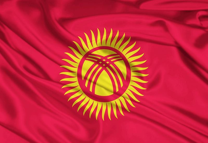 В посольстве Кыргызстана откроется книга соболезнований