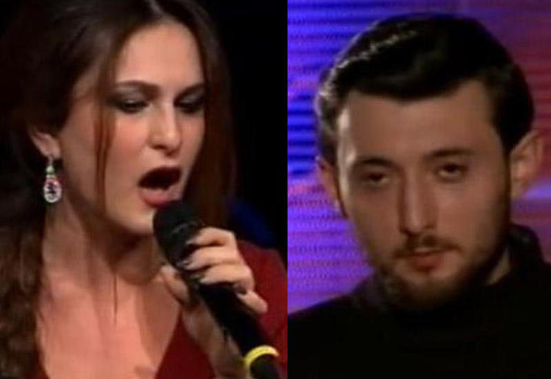 Daha iki azərbaycanlı "O səs Türkiyə"ni tərk etdi