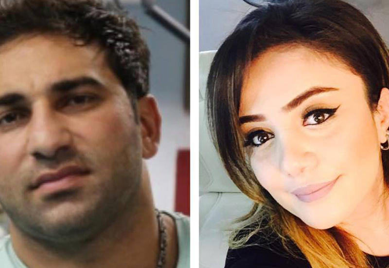 Kamil Zeynalov və Əfruzə Ağayeva ilə bağlı