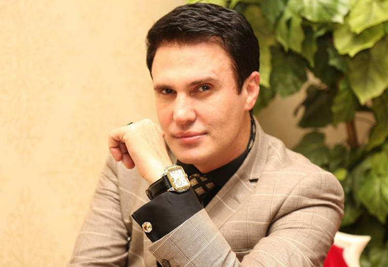 Nadir Qafarzadə bu işə görə bankrot oldu