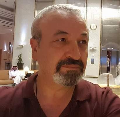 Türkiyəyə məxsus təyyarənin həlak olmuş ekipaj üzvlərinin FOTOLARI