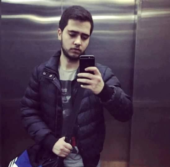 В Баку трагически погиб студент