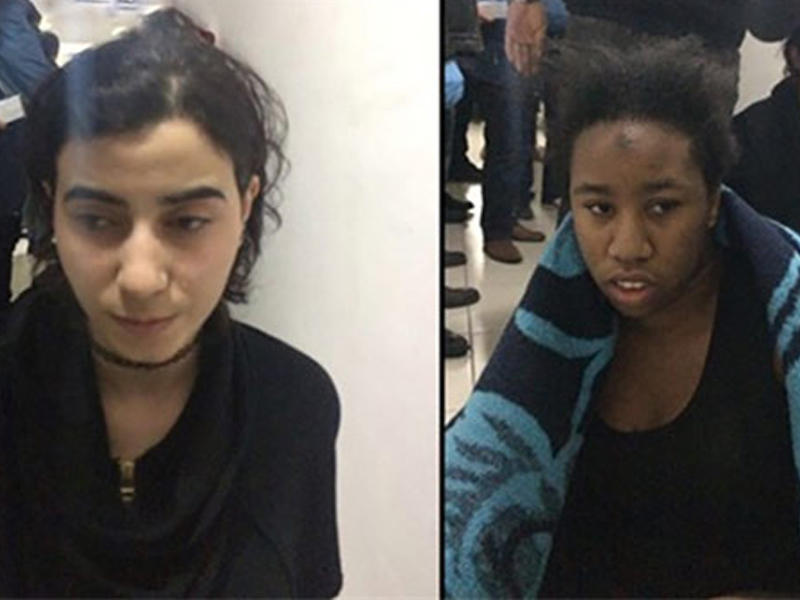 Terrorçu tutuldu, bəs indi nə olacaq?