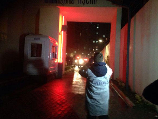 Terrorçu tutuldu, bəs indi nə olacaq?
