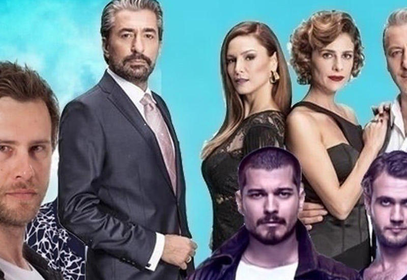 "İçerde" zirvədə, "Paramparça" sürünür