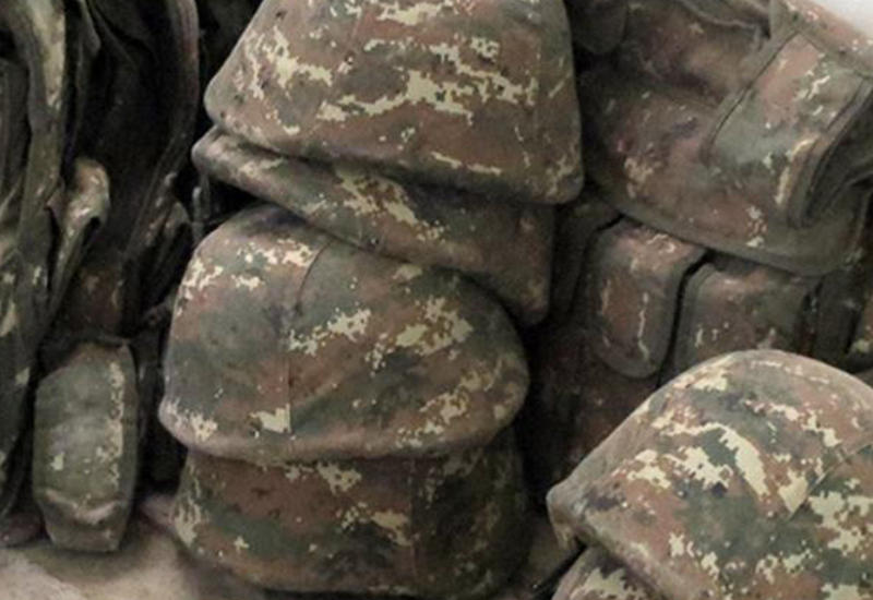 Почему армянские солдаты погибают не в боях?