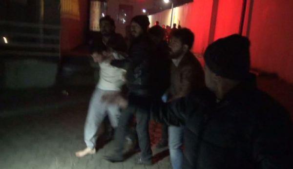 Terrorçu tutuldu, bəs indi nə olacaq?