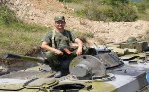 Bu tatar oğlu 200 İŞİD-çiyə qarşı təkbaşına döyüşdü