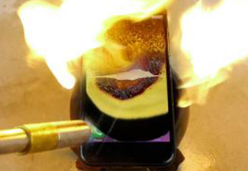 iPhone 7 не смог «выжить» после очередного испытания