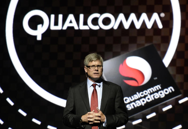 Qualcomm вынуждала Apple покупать свои чипы