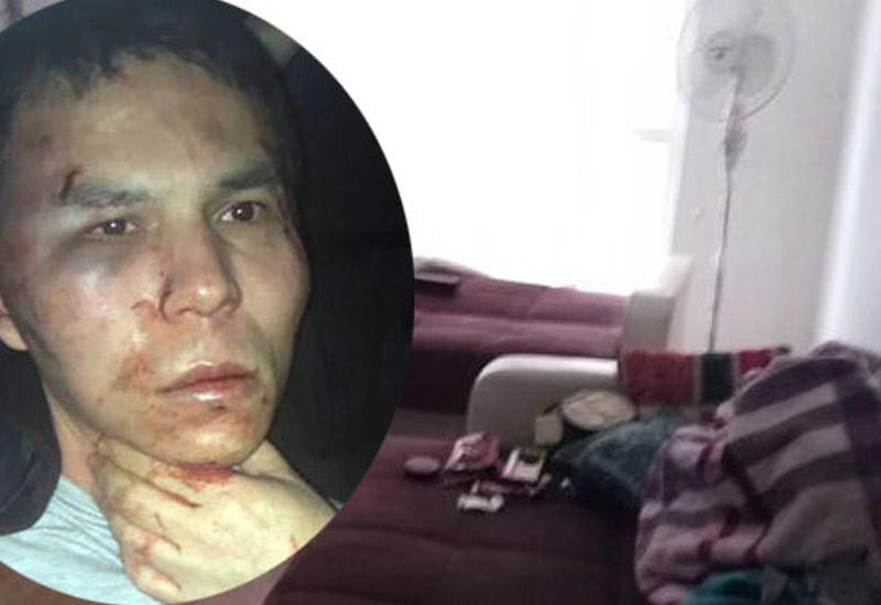 "Reina"ya niyə hücum etdin?" sualına cavabı polisləri DƏHŞƏTƏ GƏTİRDİ