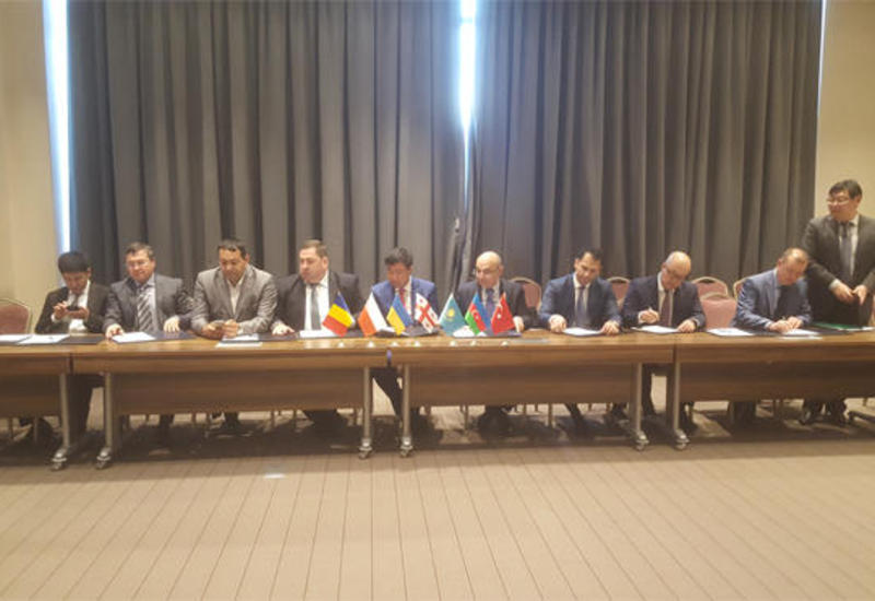 Ассоциация Транскаспийского маршрута утвердит рабочий план