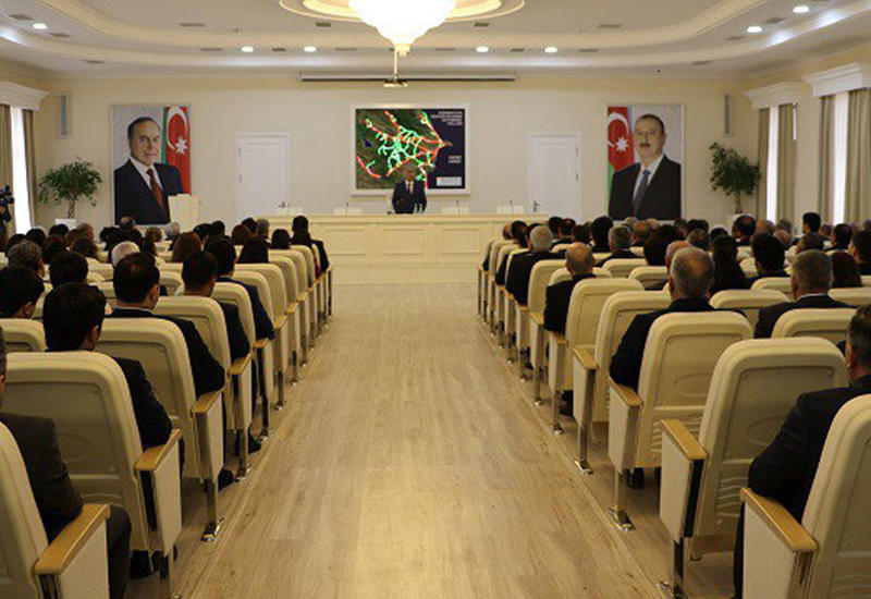 “Azəravtoyol” ASC-də 20 Yanvar şəhidlərinin xatirəsi anılıb