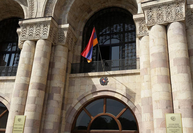 Армянам придумали нового врага - Беларусь