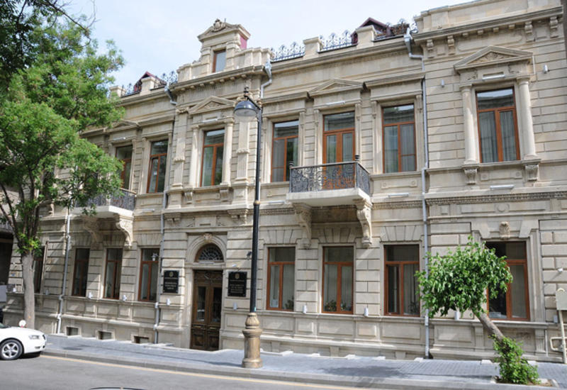 Dini məbədlərdə çəkiliş aparılması ilə bağlı MTRŞ və Mətbuat Şurasına müraciət