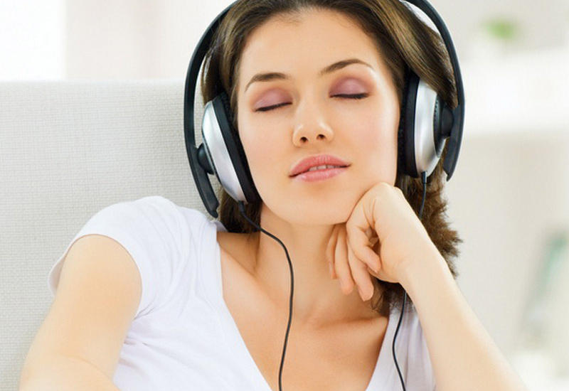 Musiqi iş məhsuldarlığını artırır