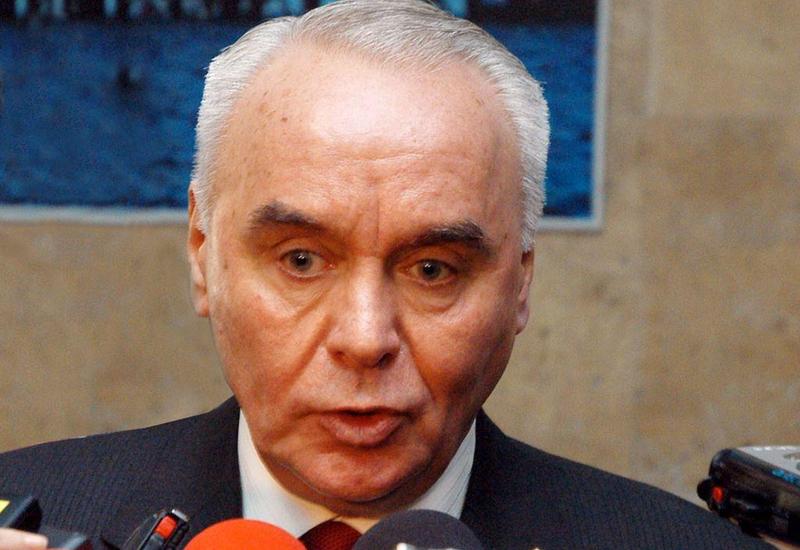 Махмуд Мамедгулиев представит Азербайджан на министериале "Восточного партнерства"