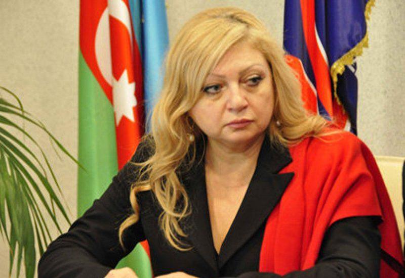 Аурелия Григориу: Исламофобия довела Европу до недопустимых действий