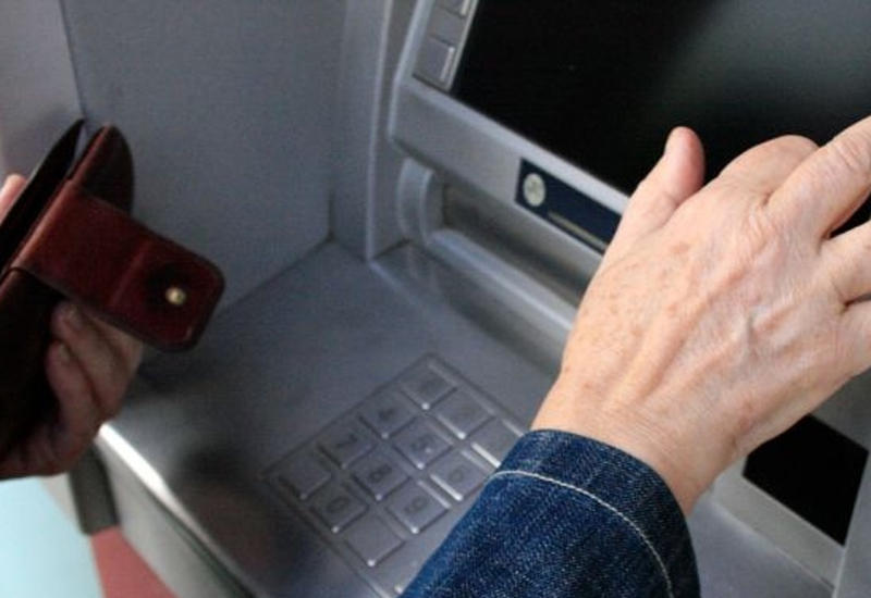 Bankomatlara yeni virus hücumu - XƏBƏRDARLIQ